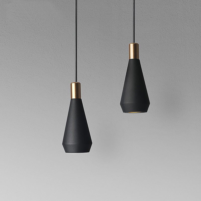 Melrose pendant light