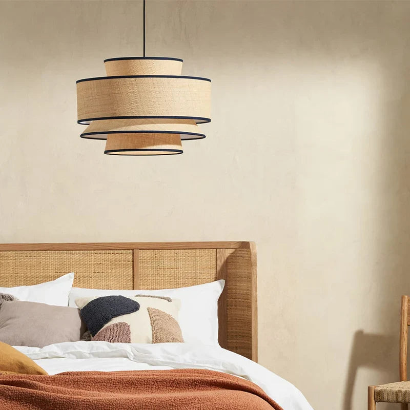 Modern Piper LED Pendant Light