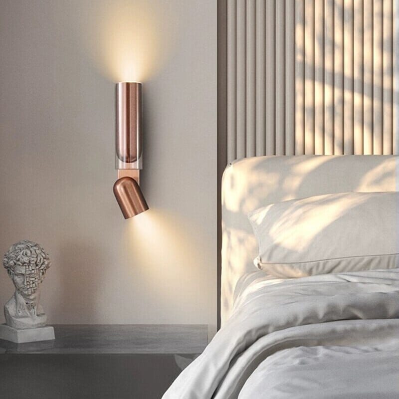 Victor Modern Wall Light