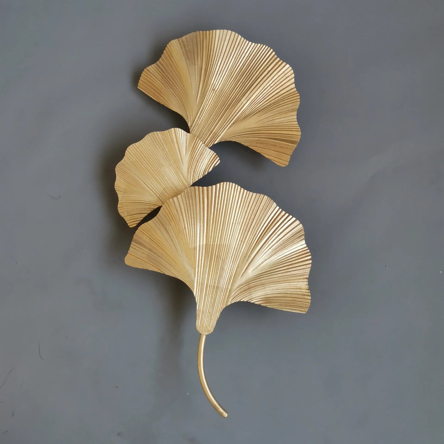 Wild Leaf Decorative Wall Lamp