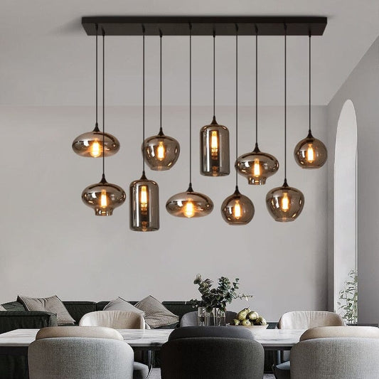 Astrid Chandelier