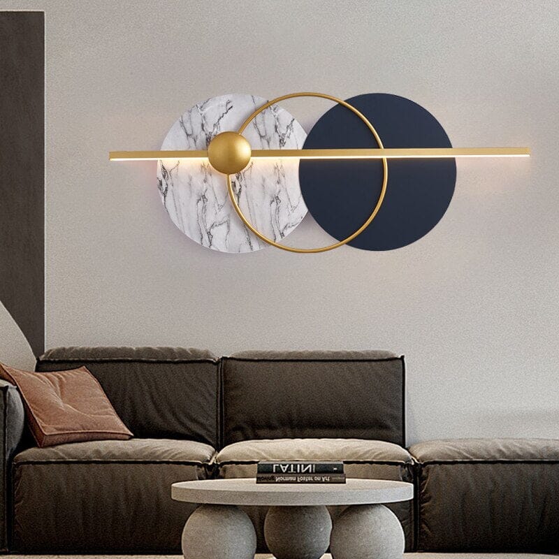 Marc Wall Light