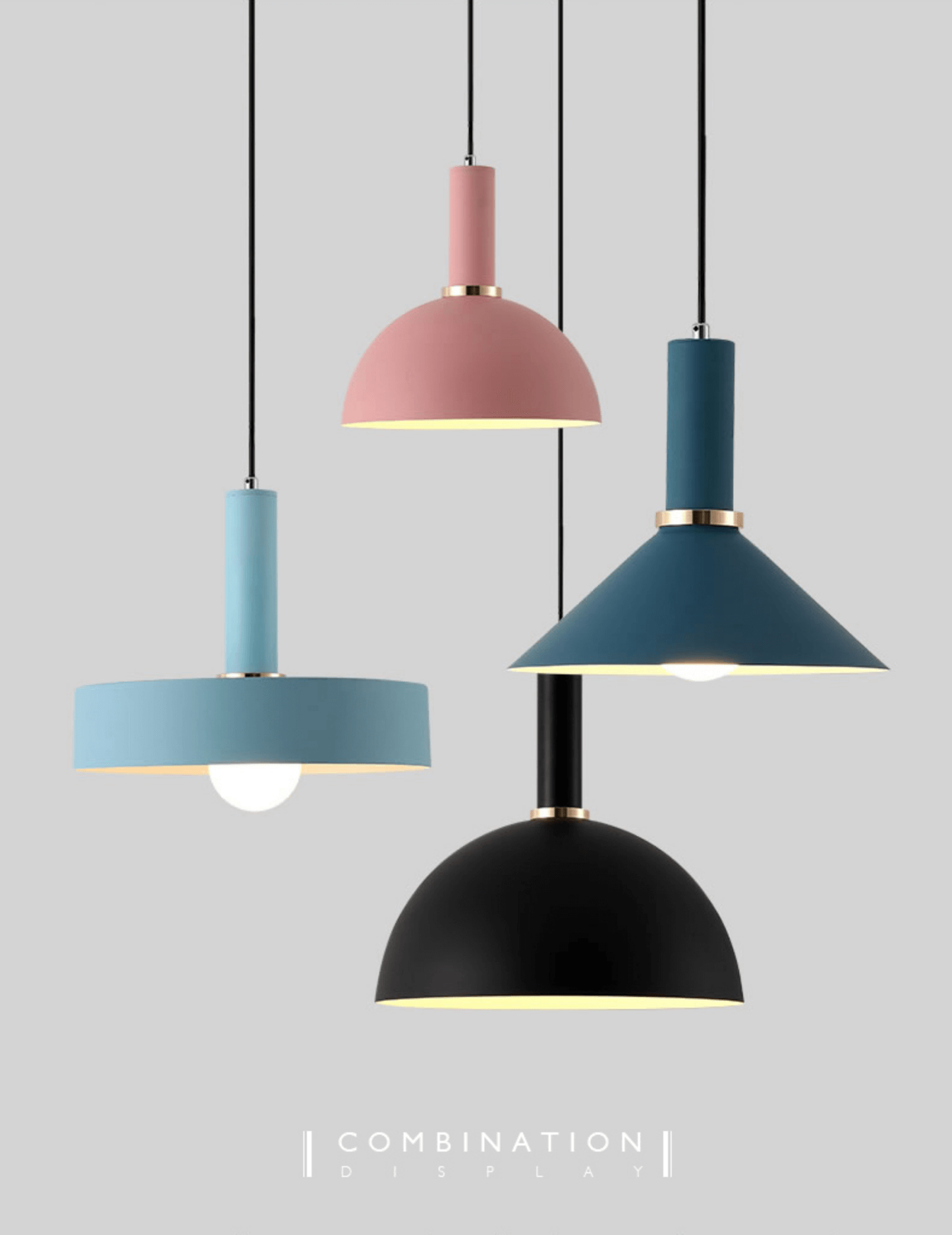 Simple Nordic Lights Variety - Nordic Side - 