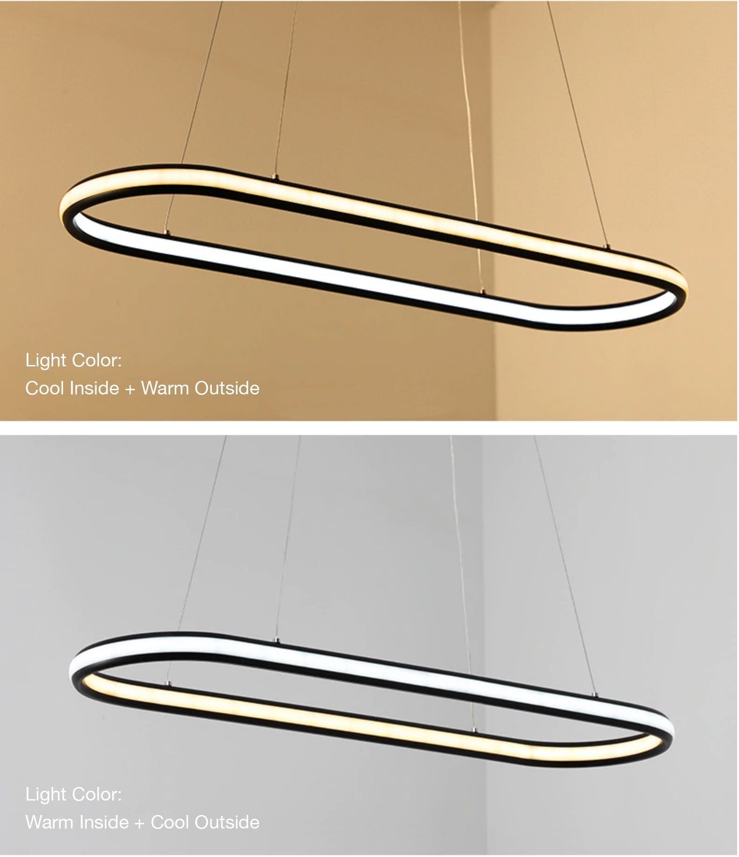 Simple Round Light - Nordic Side - 