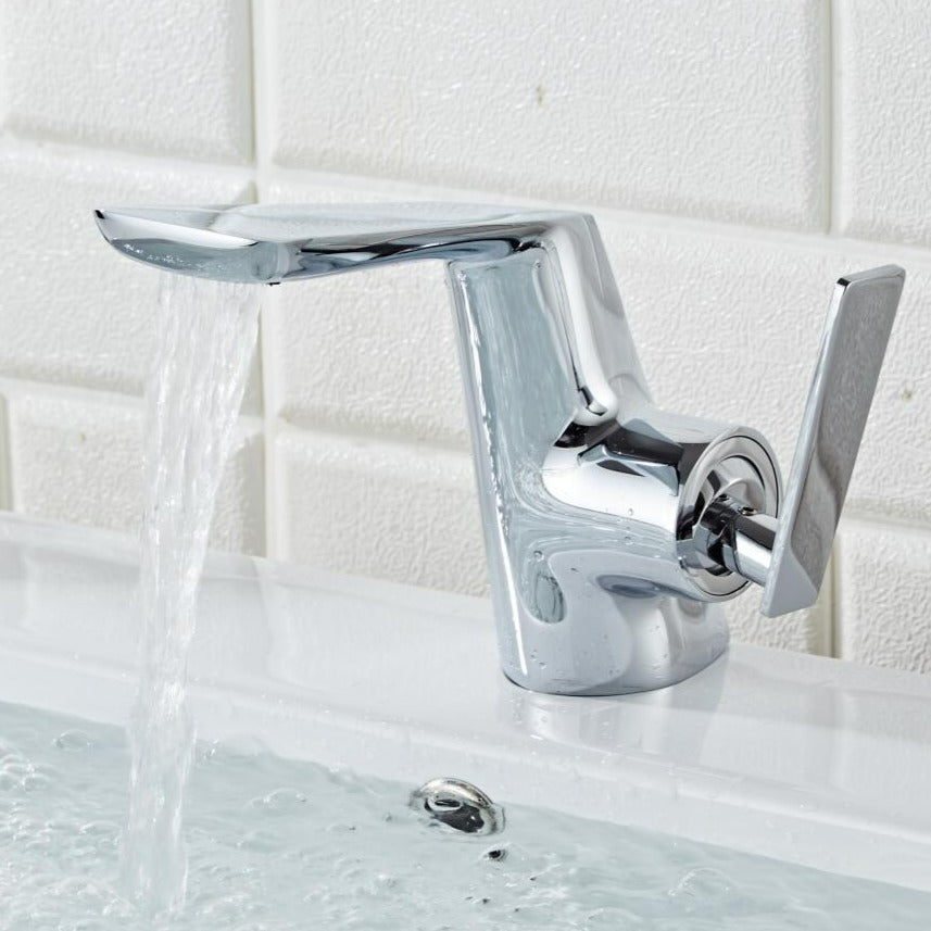 Vera - Modern Bathroom Faucet