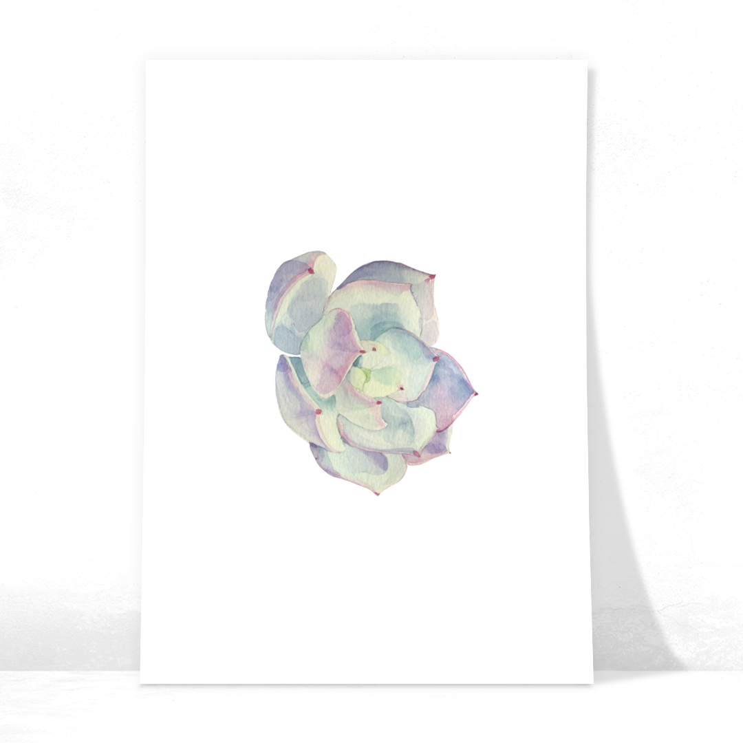 My Baby You'll Be Prints - Nordic Side - Art + Prints, not-hanger