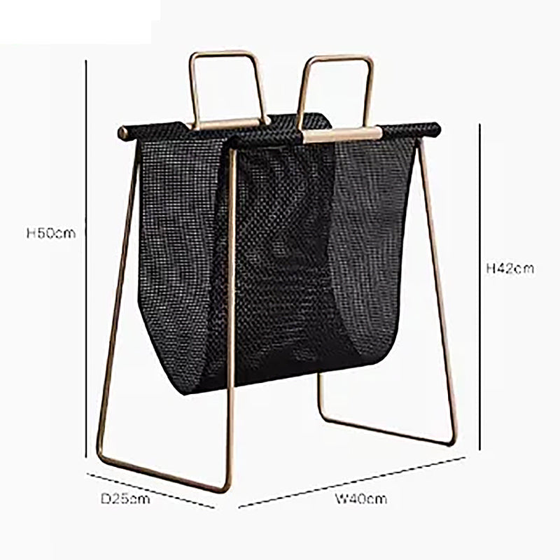 Westbourne Stylish Magazine Holder