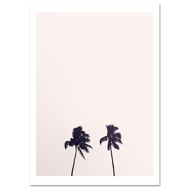 Sweet Vibes Prints - Nordic Side - Art + Prints, not-hanger