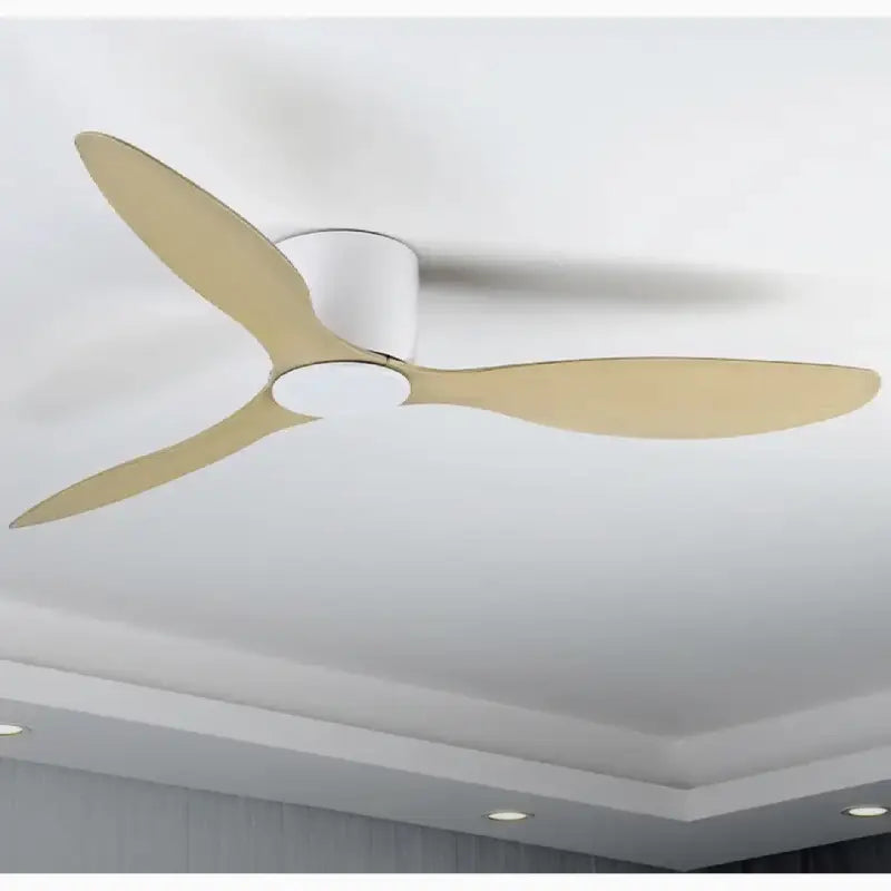 Barbianello | Stylish Led DC Ceiling Fan With Remote Control