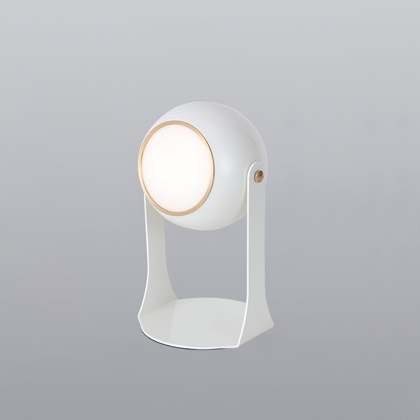 Svejk Built-in Battery Table Lamp