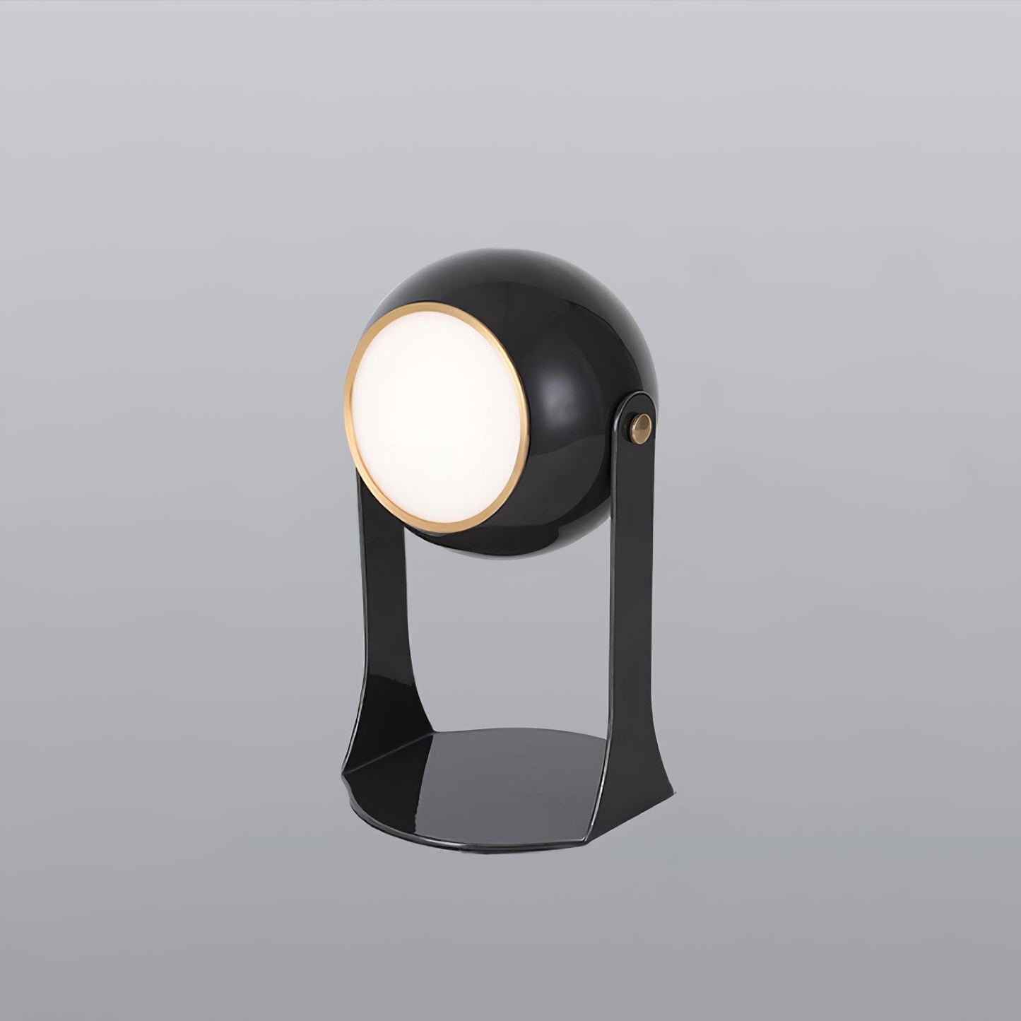 Svejk Built-in Battery Table Lamp