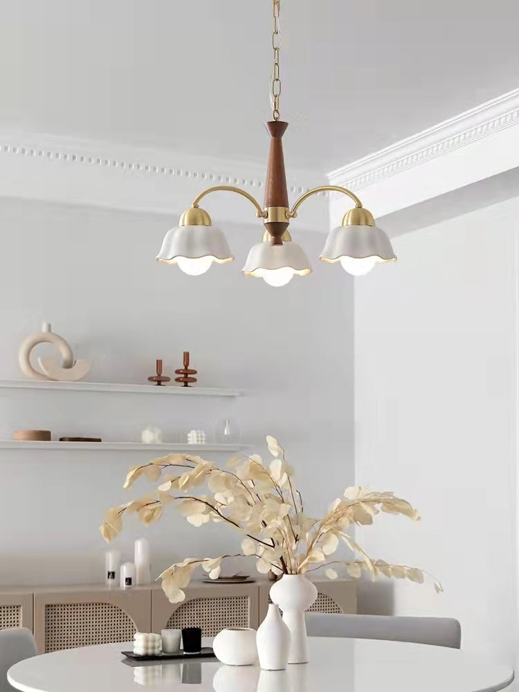 Swedish Modern Chandeliers