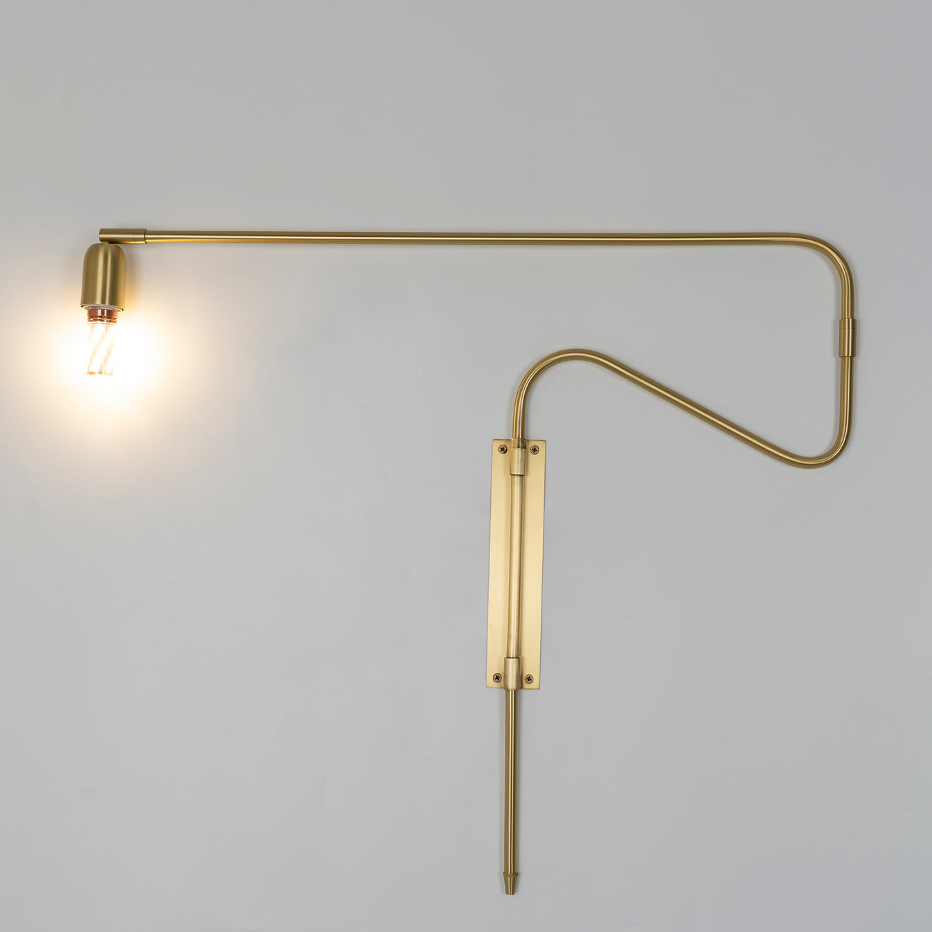 Swing Wall Lamp