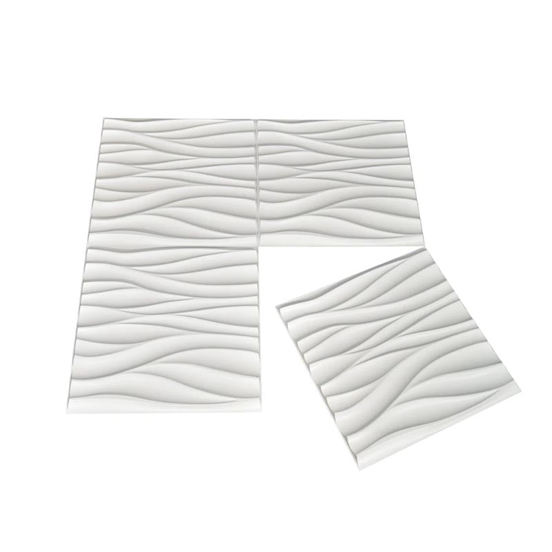 Swing PVC 3D Wall Panel