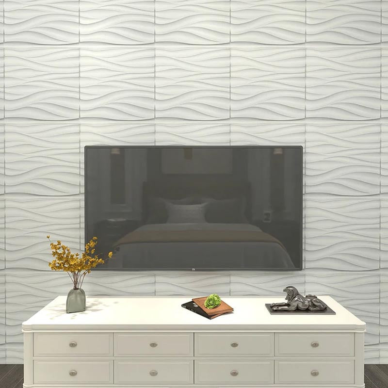 Swing PVC 3D Wall Panel