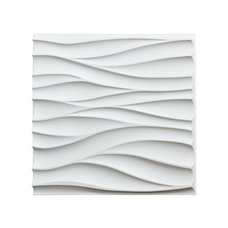 Swing PVC 3D Wall Panel