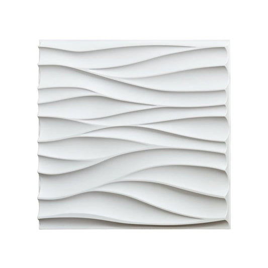 Swing PVC 3D Wall Panel