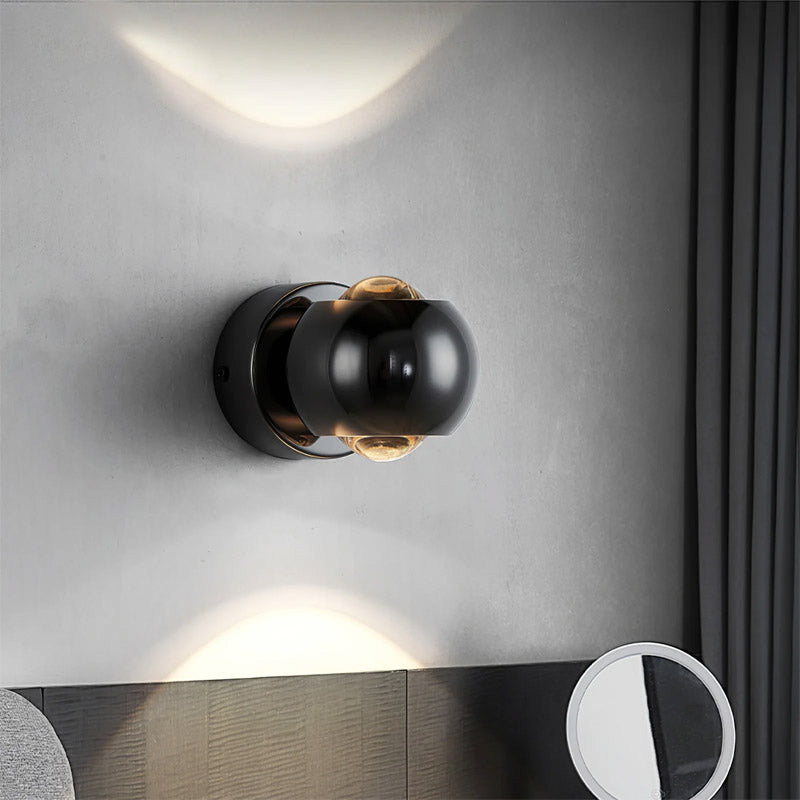 Swivel Radiance Wall Lamp