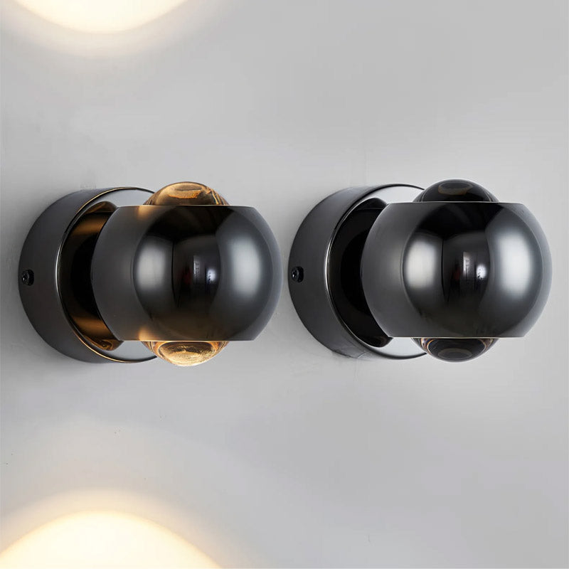 Swivel Radiance Wall Lamp