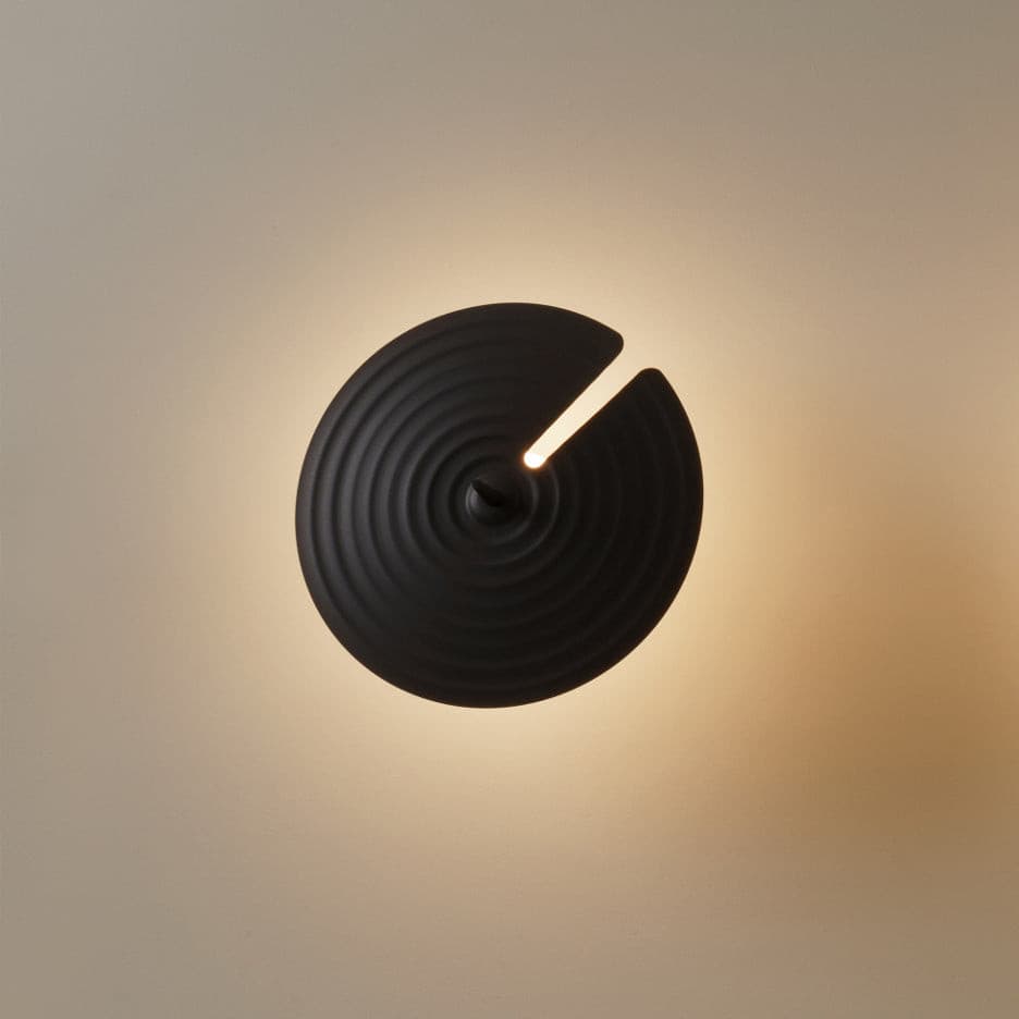 Symphony 6939 Wall Lamp