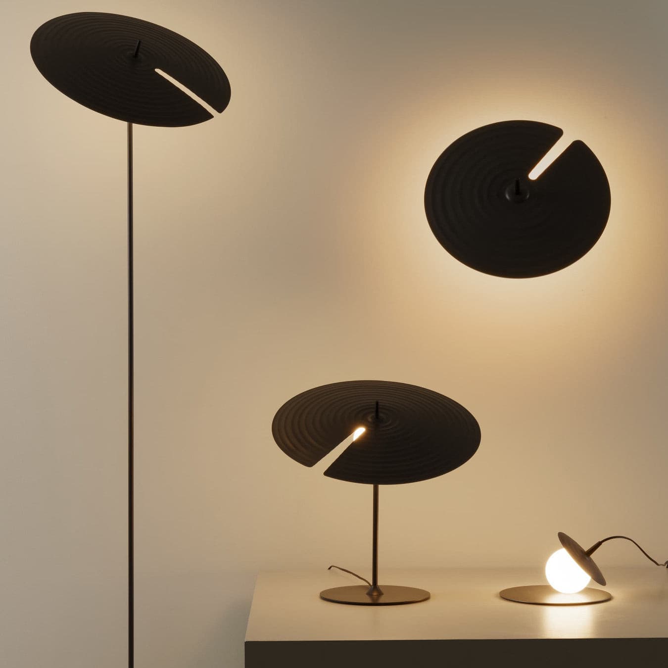 Symphony 6939 Wall Lamp