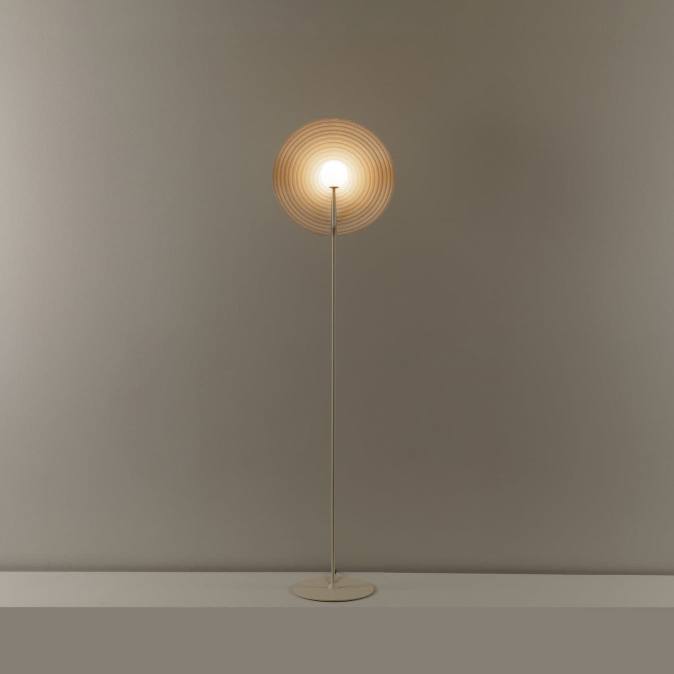 Symphony 6950 Floor Lamp