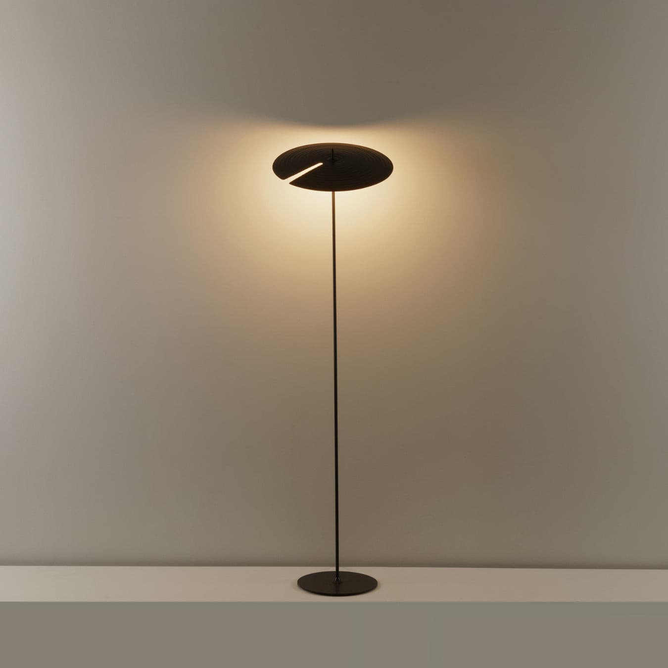 Symphony 6950 Floor Lamp