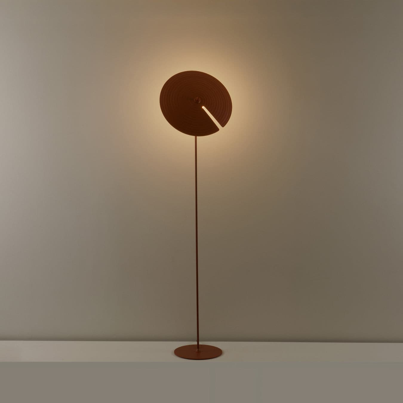 Symphony 6950 Floor Lamp