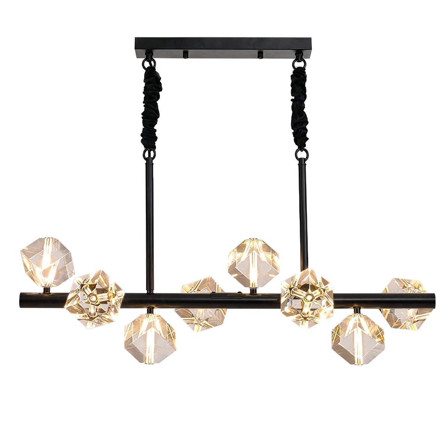 Takku Crystal Chandelier