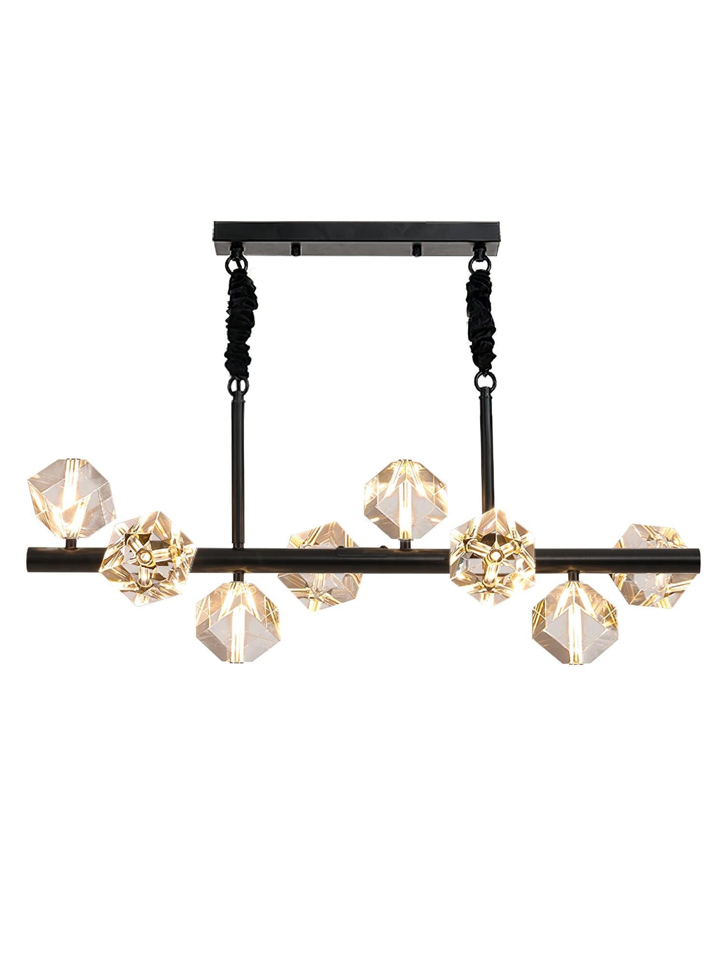 Takku Crystal Chandelier