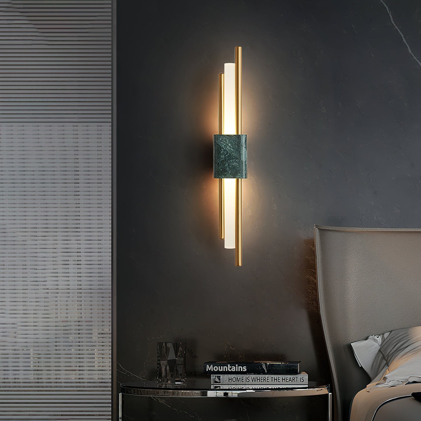 Tanto Wall Light