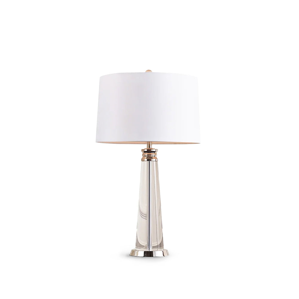 Tapered Table Lamp