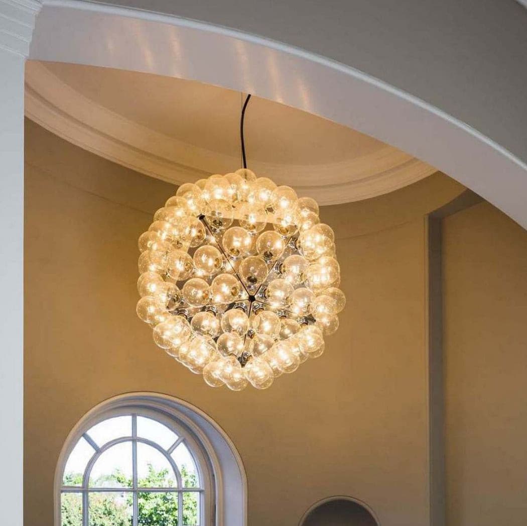 Taraxacum Pendant Light