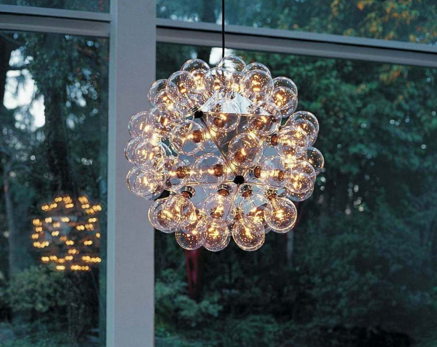 Taraxacum Pendant Light