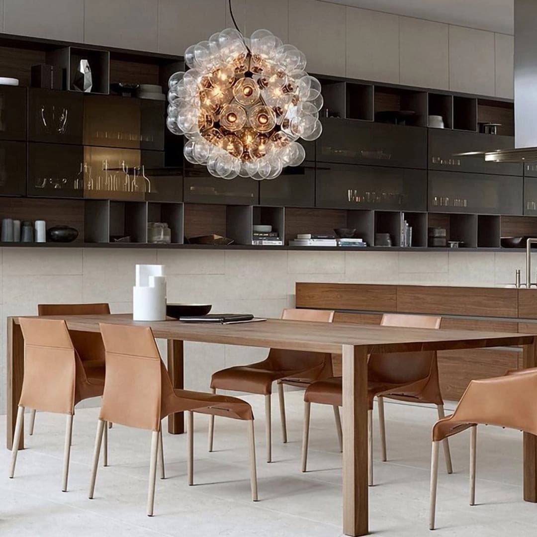 Taraxacum Pendant Light