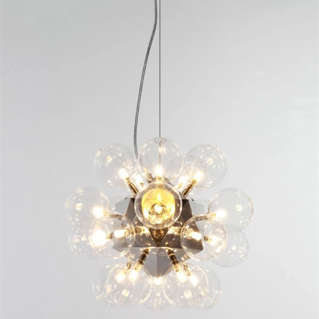 Taraxacum Pendant Light