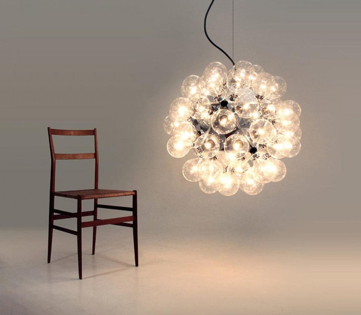 Taraxacum Pendant Light