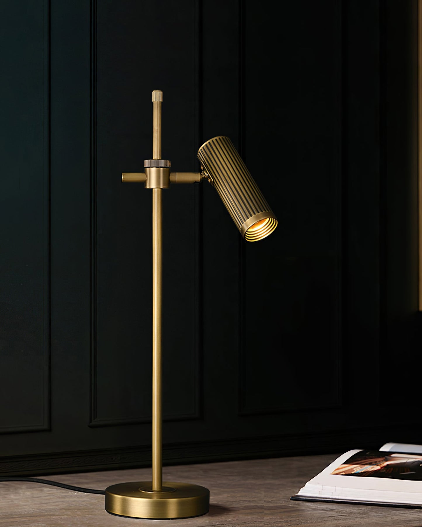 Task Table Lamp