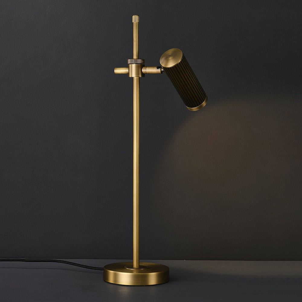 Task Table Lamp