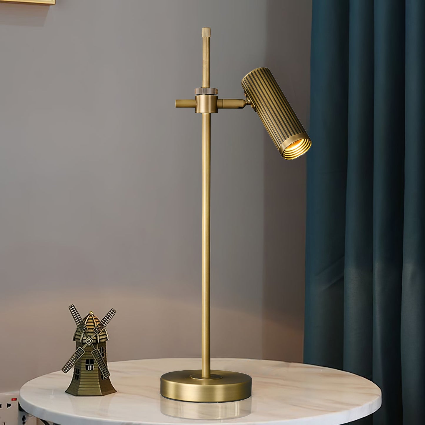 Task Table Lamp