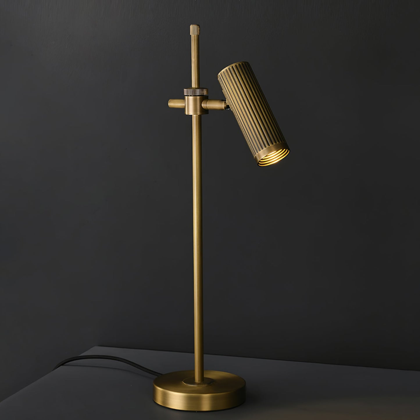 Task Table Lamp