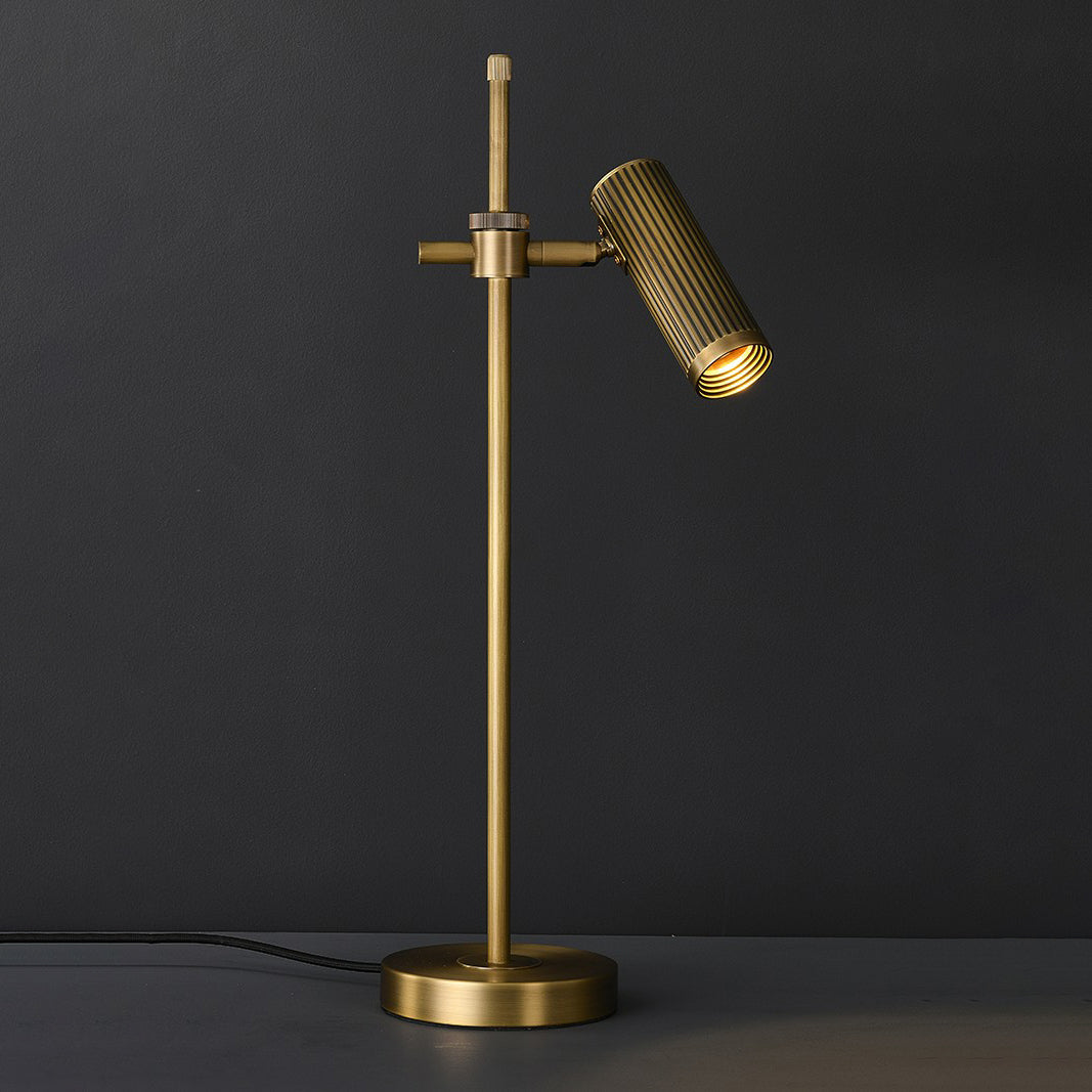 Task Table Lamp