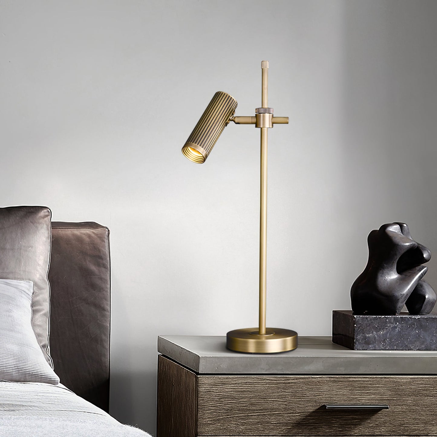 Task Table Lamp