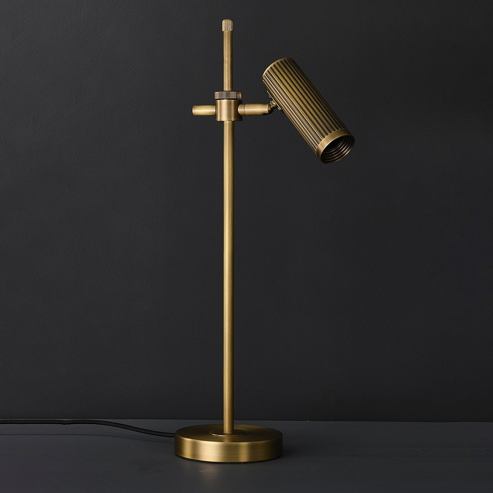 Task Table Lamp