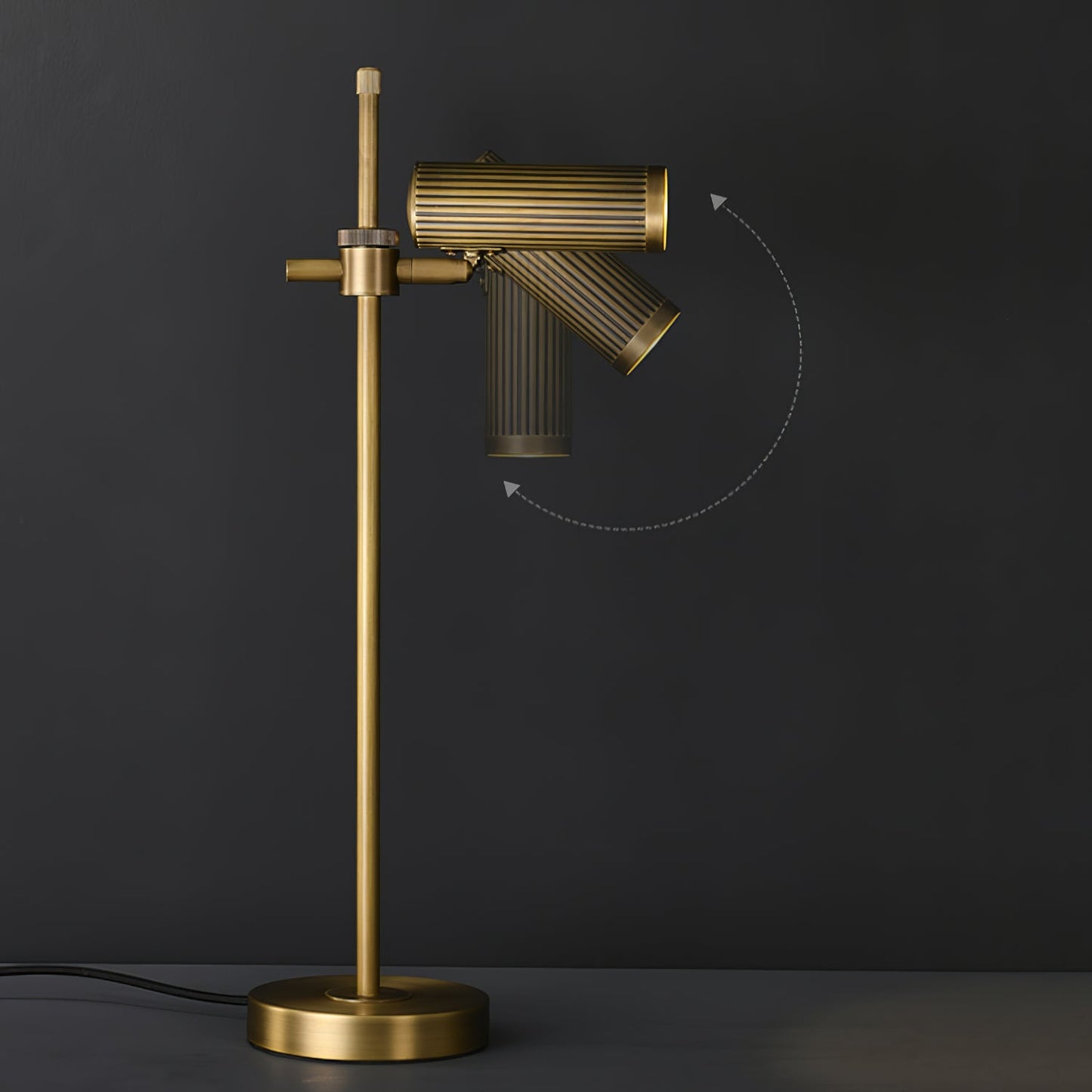 Task Table Lamp