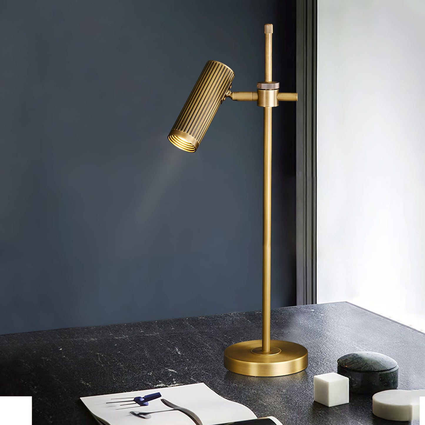 Task Table Lamp