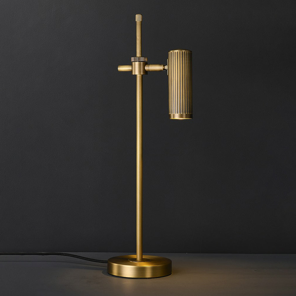 Task Table Lamp