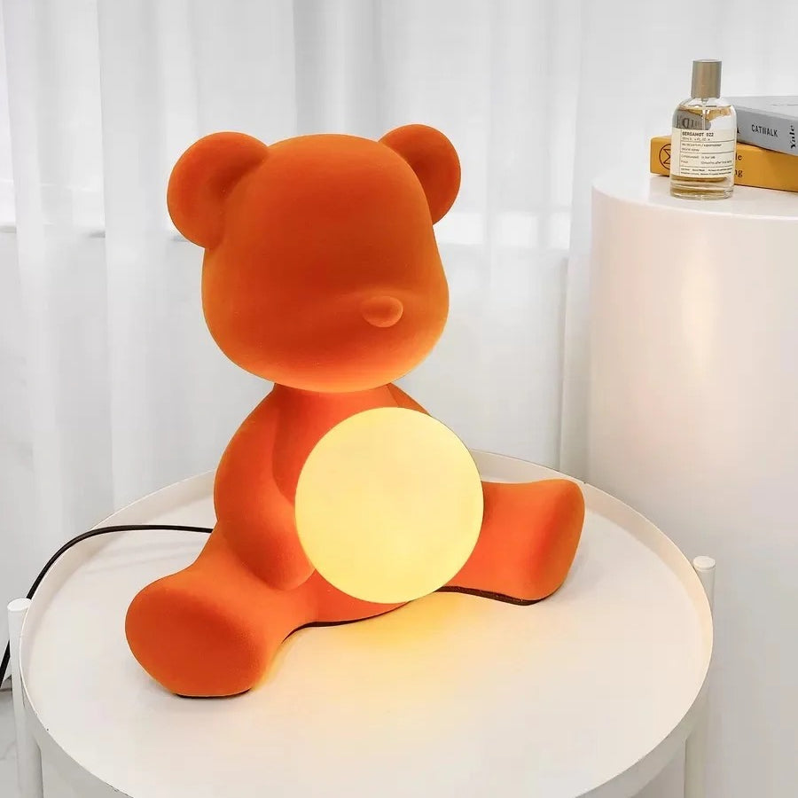 Teddy Table Lamp