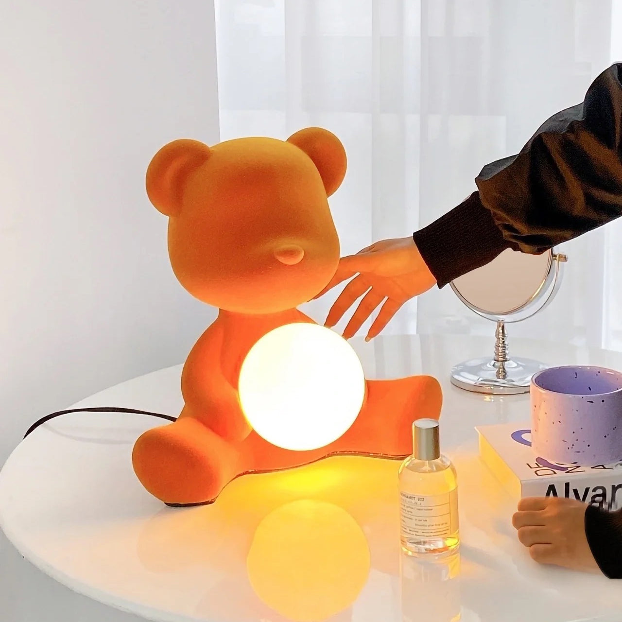 Teddy Table Lamp