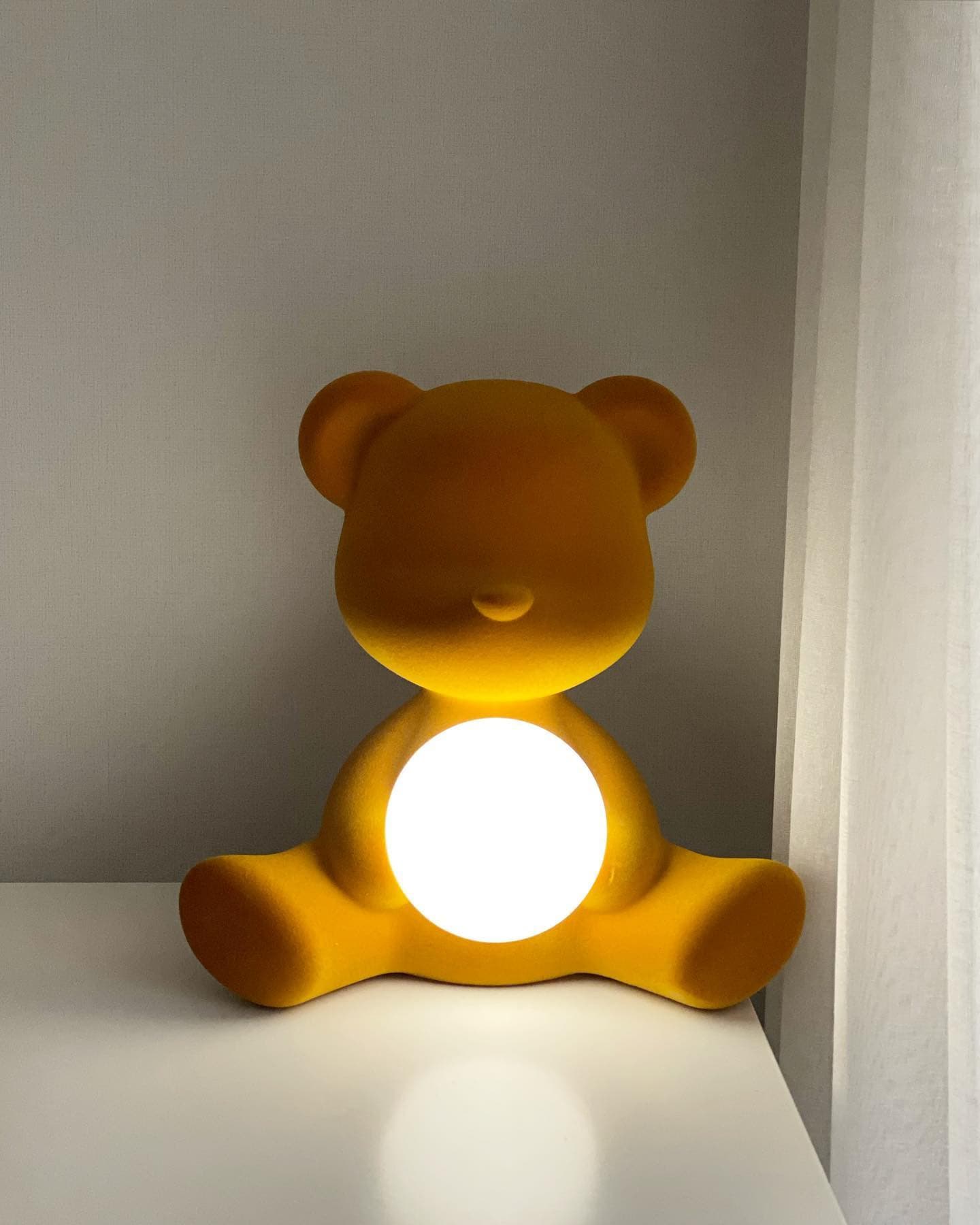 Teddy Table Lamp